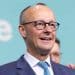 Who is Friedrich Merz, the man on course to lead Germany after its election?