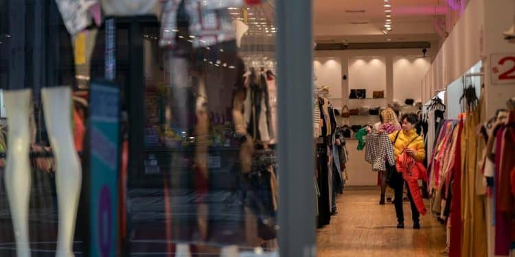 What to know about Friday’s economic blackout planned against retailers