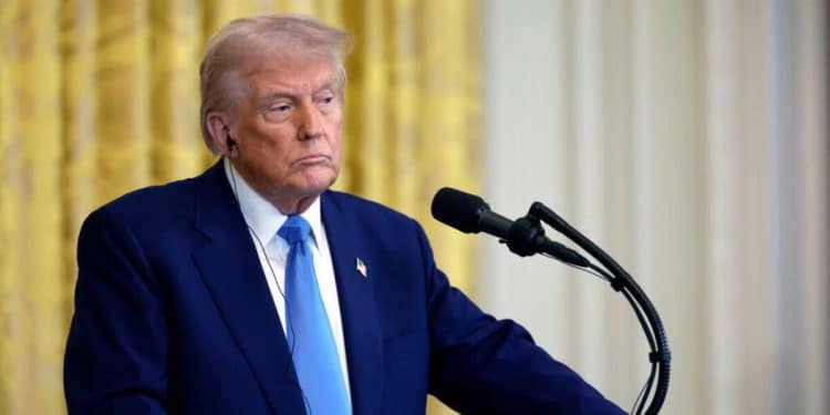 Trump to hold first Cabinet meeting at the White House