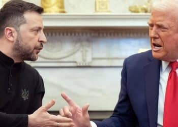 How will Ukraine’s security be impacted by failed Trump-Zelenskyy meeting?