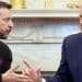 How will Ukraine’s security be impacted by failed Trump-Zelenskyy meeting?