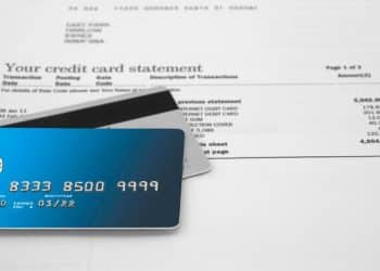 5 risks of just making minimum credit card payments