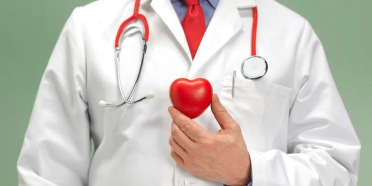 How your cardiovascular and cognitive health are connected