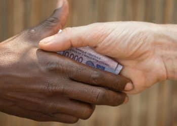 Corruption worse than it’s been in over a decade in many nations, survey shows