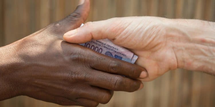 Corruption worse than it’s been in over a decade in many nations, survey shows