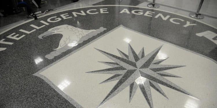CIA offers buyouts to employees as Trump aims to transform federal government