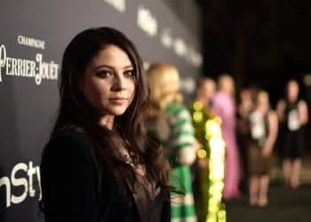 Michelle Trachtenberg, star of “Gossip Girl,” dies at 39