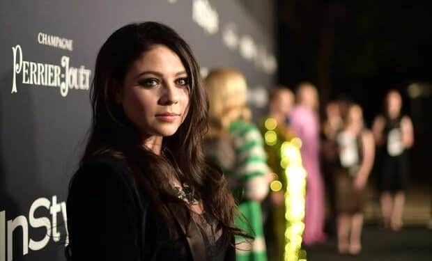 Michelle Trachtenberg, star of “Gossip Girl,” dies at 39