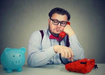 When can a debt collector call you?