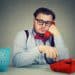 When can a debt collector call you?