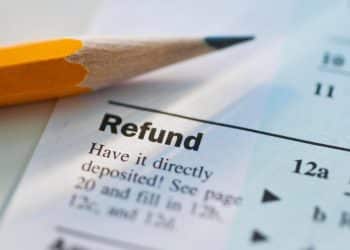 Will the expected IRS cuts delay my 2025 tax refund?