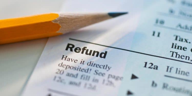 Will the expected IRS cuts delay my 2025 tax refund?