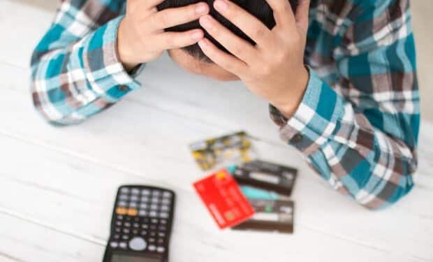 Have $60,000 in credit card debt? Here are 4 realistic options to pay it off.