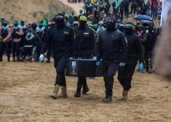 Israel warns Hamas will pay “full price” for handover of wrong remains