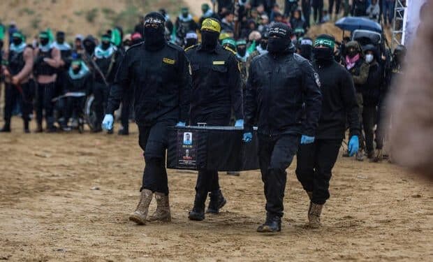 Israel warns Hamas will pay “full price” for handover of wrong remains