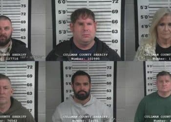 Alabama police department should be abolished, grand jury says