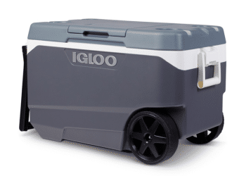 Igloo recalls more than 1,000,000 coolers after fingertip amputation