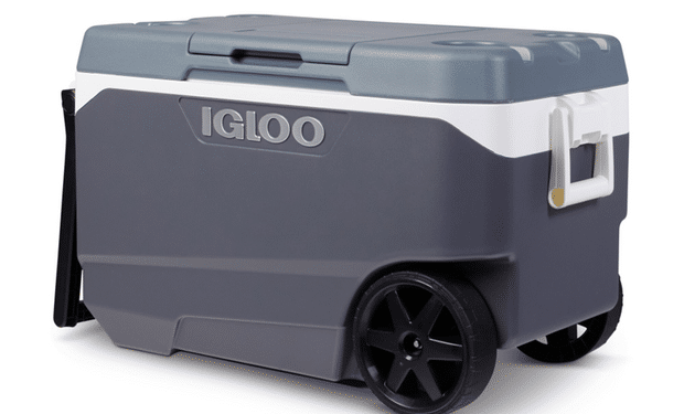 Igloo recalls more than 1,000,000 coolers after fingertip amputation