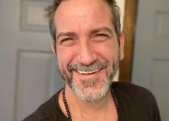 Who is John Schwarz, the man behind today’s “Economic Blackout”?