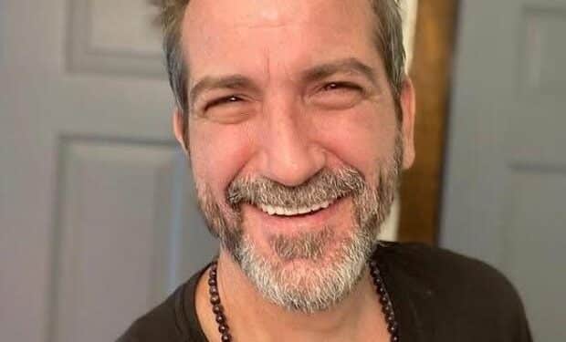 Who is John Schwarz, the man behind today’s “Economic Blackout”?