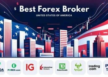 The 8 best forex brokers in the USA