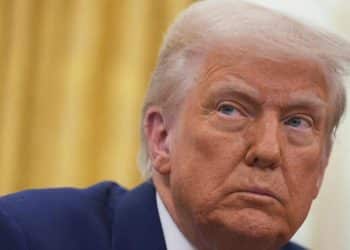 A look at Trump’s priority list from plastic straws to a new Air Force One