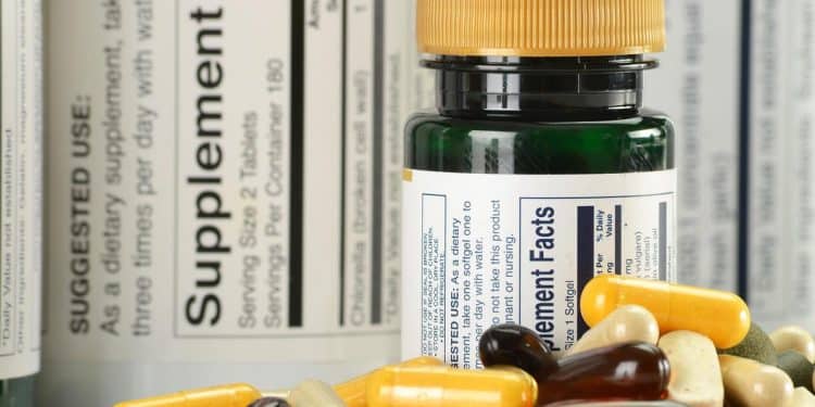 With RFK Jr. in charge, supplement makers see chance to cash in