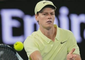 Jannik Sinner gets 3-month ban for failing drug tests