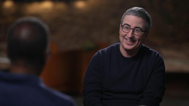 John Oliver 