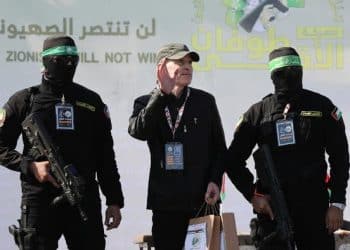 American man, 2 Israelis freed in 3rd swap with Hamas as ceasefire holds