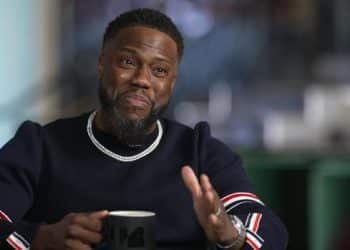 Comedian Kevin Hart explains how he develops stand-up routines