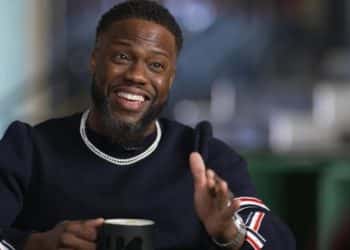 Kevin Hart: The 60 Minutes Interview