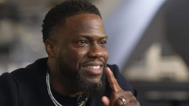 Kevin Hart 