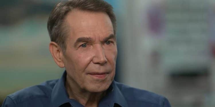 Jeff Koons: The 60 Minutes Interview