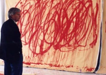 Gallery owner Larry Gagosian on the art world’s “blood sport”