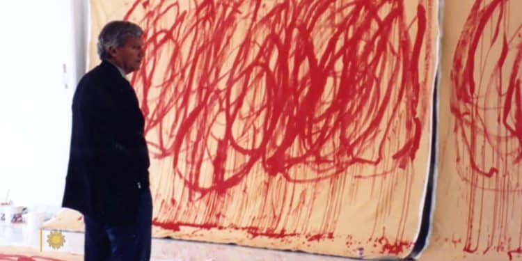 Gallery owner Larry Gagosian on the art world’s “blood sport”