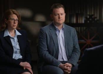 Confusion, fear at the Justice Department under Trump