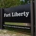 Pentagon changing Fort Liberty’s name back to Fort Bragg