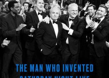 Looking back at 50 years of “Saturday Night Live”