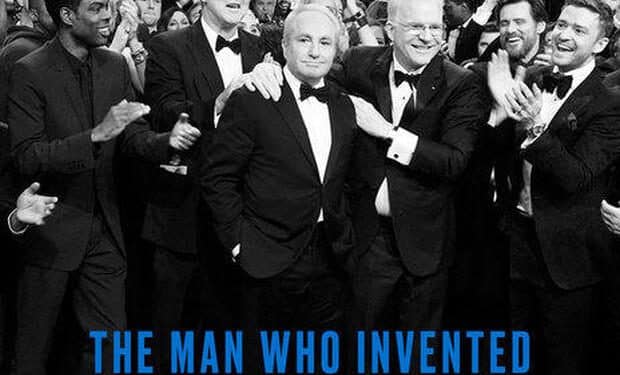 Looking back at 50 years of “Saturday Night Live”