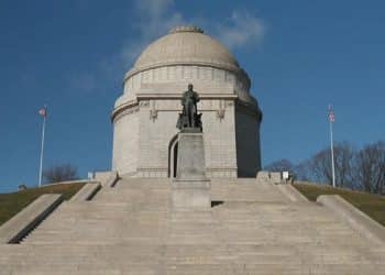 President William McKinley’s America