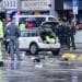 Almost 30 wounded in suspected vehicle ramming attack in Munich