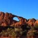 Nature: Arches National Park in Utah