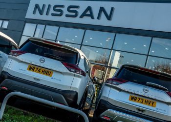 Honda, Nissan and Mitsubishi End Merger Talks