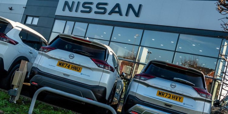 Honda, Nissan and Mitsubishi End Merger Talks