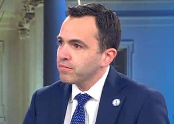 New Jersey attorney general discusses pushing back against Elon Musk, DOGE