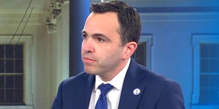 New Jersey attorney general discusses pushing back against Elon Musk, DOGE