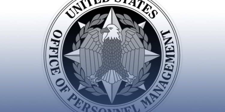 The federal layoffs begin with a large number of probationary employees