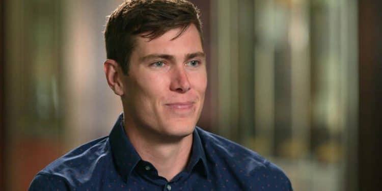 Mason Cox: “An American Down Under” | 60 Minutes Archive