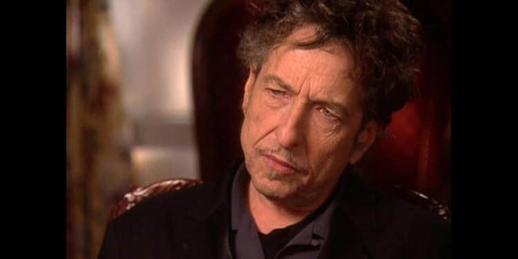 Bob Dylan explains why he changed his name | 60 Minutes Archive
